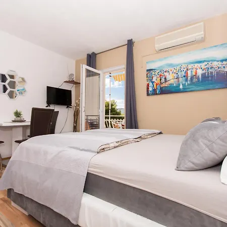 101 Apartment