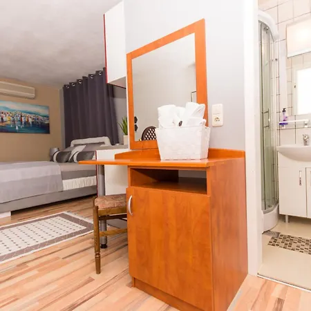 101 Apartment Trogir