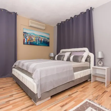 101 Apartment Trogir