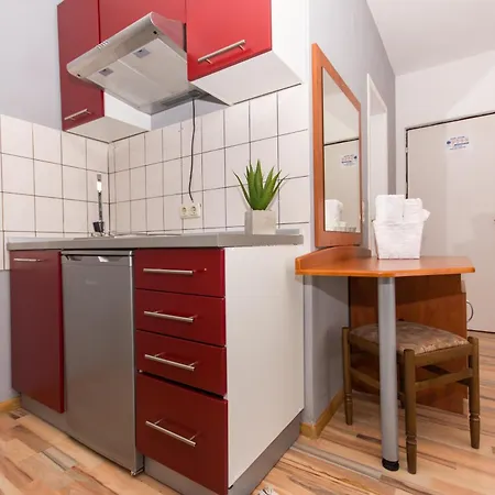 101 Apartment